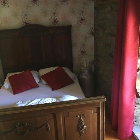Vieux Logis Een Prachtige Ardeense Vakantiewoning Vresse-sur-Semois Eksteriør bilde