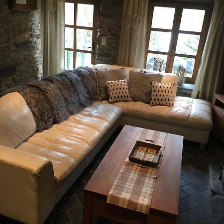 Vieux Logis Een Prachtige Ardeense Vakantiewoning Vresse-sur-Semois Eksteriør bilde