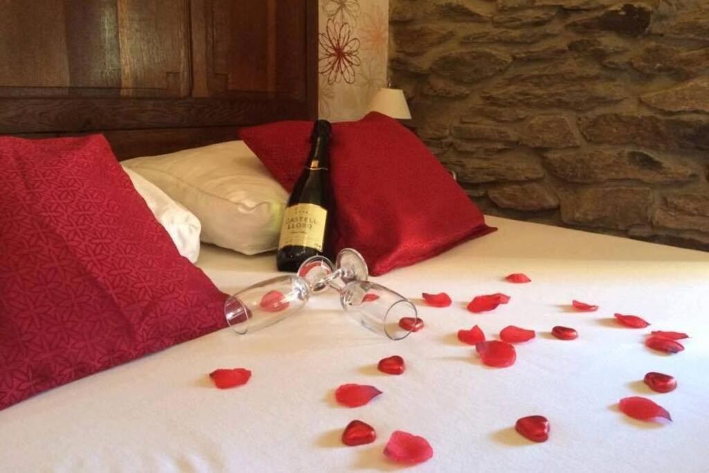 Vieux Logis Een Prachtige Ardeense Vakantiewoning Vresse-sur-Semois Eksteriør bilde
