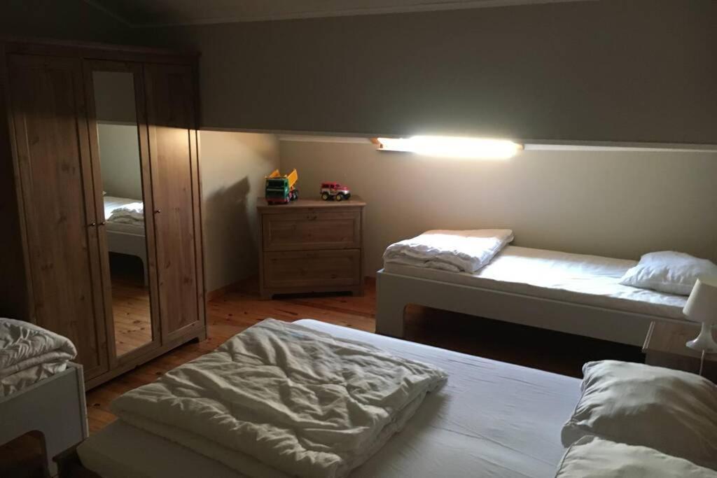 Vieux Logis Een Prachtige Ardeense Vakantiewoning Vresse-sur-Semois Eksteriør bilde
