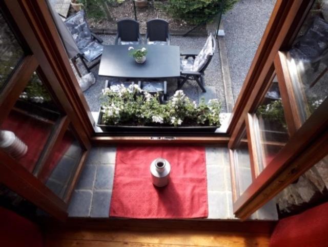 Vieux Logis Een Prachtige Ardeense Vakantiewoning Vresse-sur-Semois Eksteriør bilde